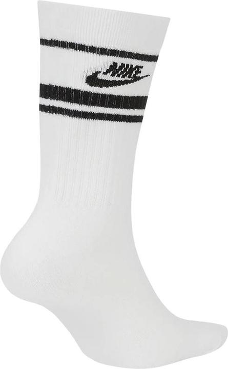 Produktbild Nike Essential Crew Stripe Socken (42 - 46)