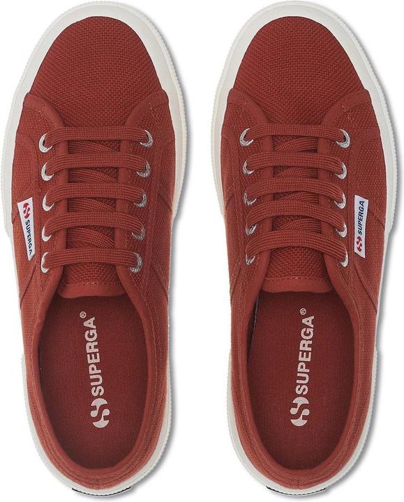 Actual product image Superga Unisex Adult 2750 Cotu Classic Vegan Trainers (35)