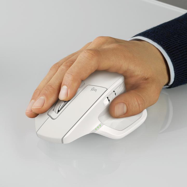 Immagine prodotto Logitech MX Master 2S (Senza fili)