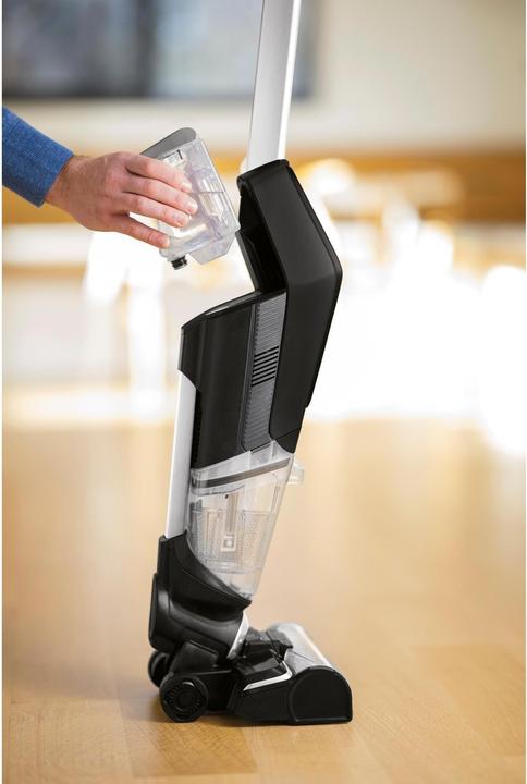 Actual product image Bissell CrossWave X7 Plus Cordless Pro