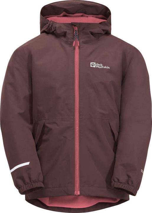 Immagine prodotto Jack Wolfskin Snowy Days Jacket K (152)