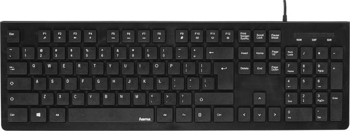 Immagine prodotto Hama KC-200 (US, Cablato)
