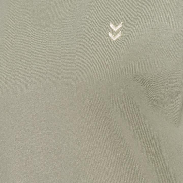 Actual product image hummel hmlPULSE W T-SHIRT (S)