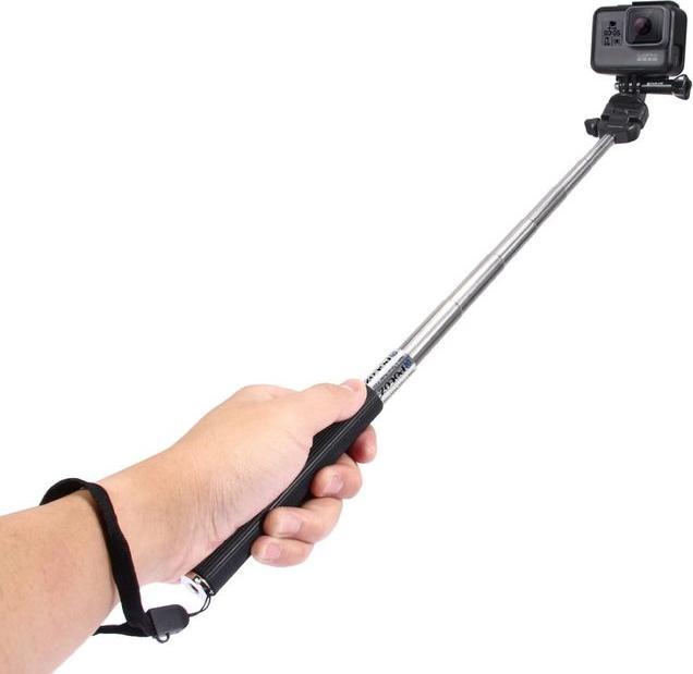 Image du produit Puluz Canne à selfie GoPro