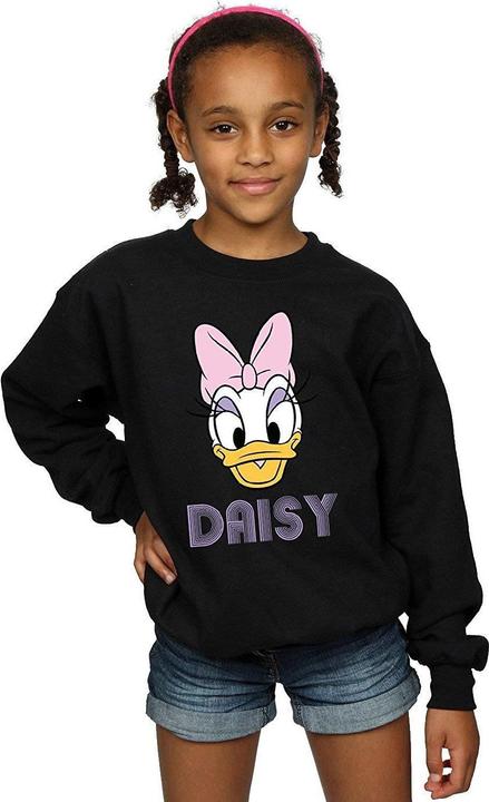 Image du produit Disney - Sweat - Fille (140, 146)