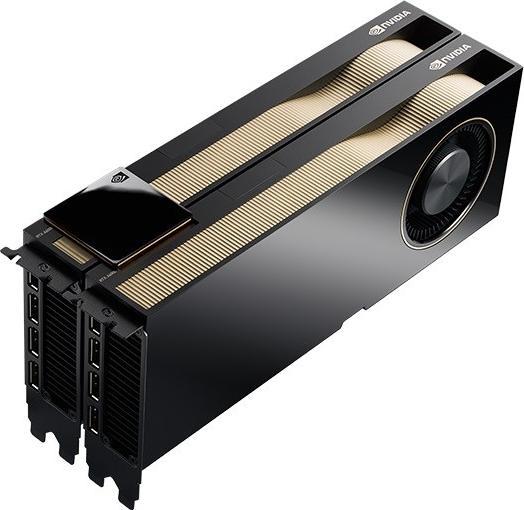 Produktbild PNY RTX A6000 (48 GB)