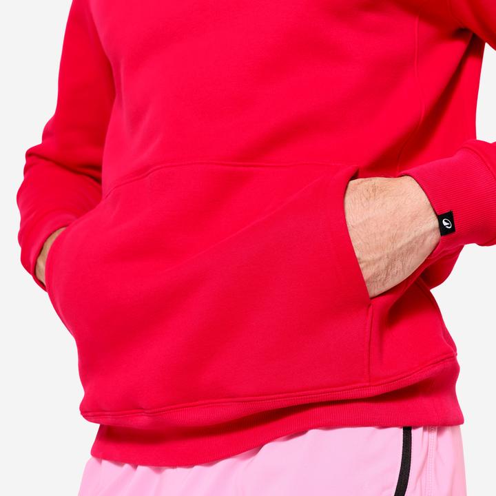 Immagine prodotto Domyos Hoodie Herren - rot (XXL)