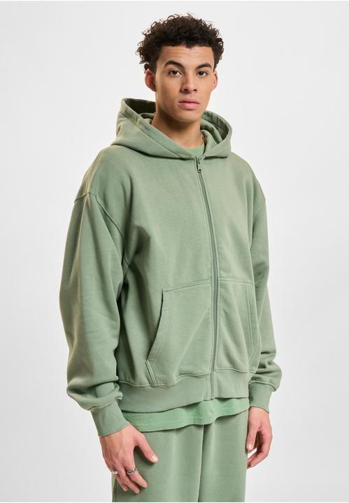 Immagine prodotto DEF Felpa con cappuccio e zip - 72141 (L)