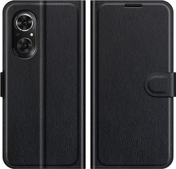 Immagine prodotto MU Classic Serie di copertine per libri in pelle Litchi (Huawei Nova 9 SE)