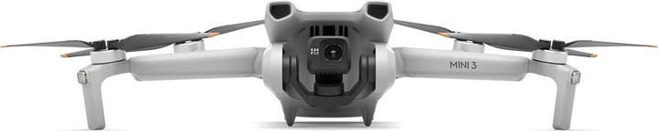 Image du produit DJI Mini 3 (38 min, 249 g, 48 Mpx)