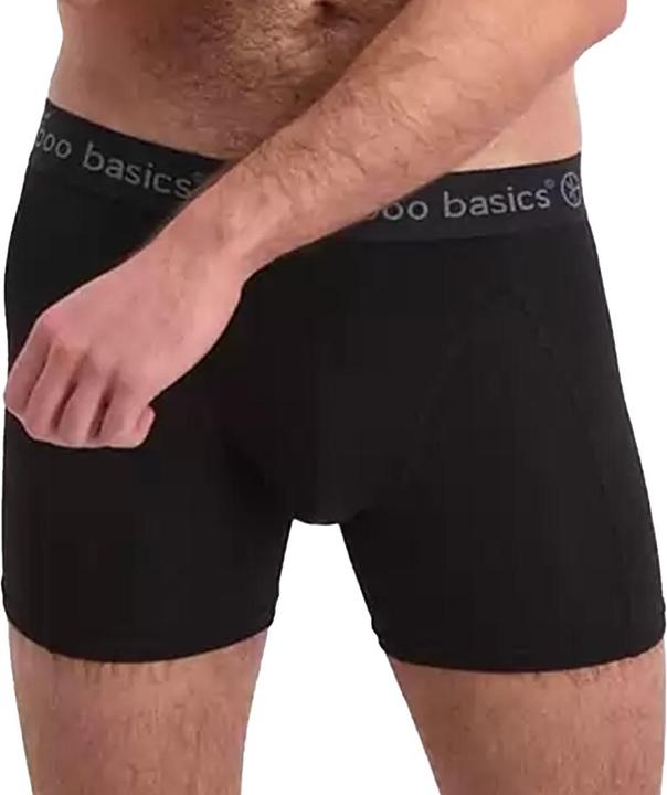 Produktbild Bamboo Basics Rico (M, 7er Pack)