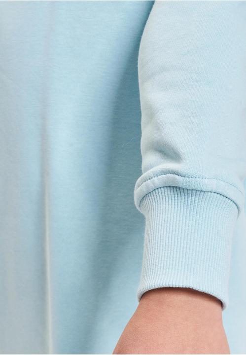 Image du produit Urban Classics Girls Oversized Terry Hoody Dress (158)
