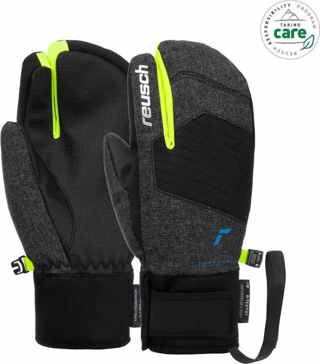 Reusch Simon R-TEX XT JR (3.5)