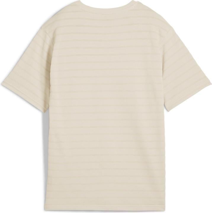Actual product image Puma ESS ELEVATED Relaxed Structured Tee (L)