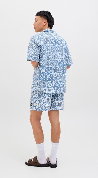 Image du produit Jack & Jones Regular Fit Badeshorts Badeshorts (XS)