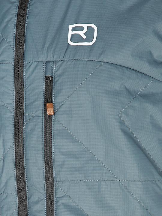 Immagine prodotto Ortovox Piz Boè Swisswool Vest (XXL)