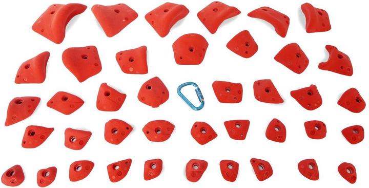 Produktbild Entre Prises Lead Setting 40 (Red)