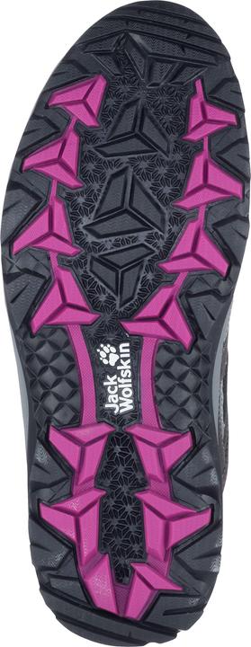 Image du produit Jack Wolfskin Vojo 3 Texapore Low W (40)