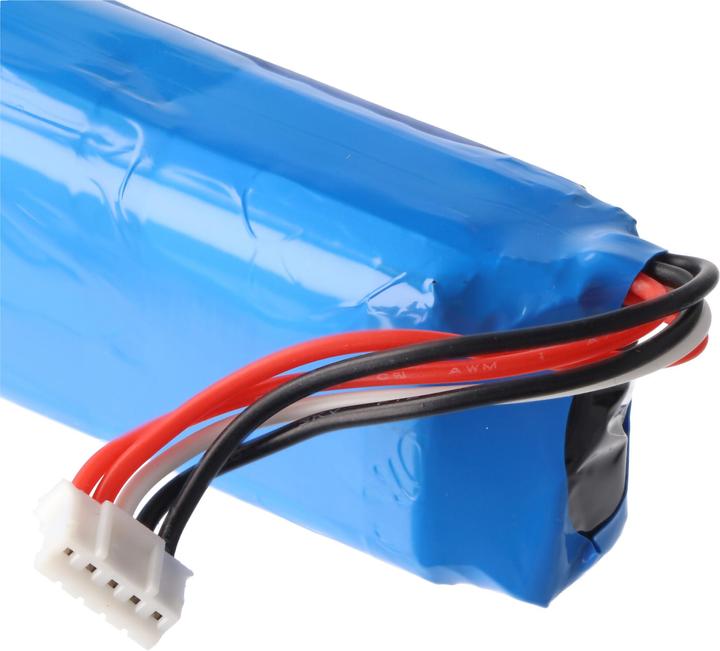 Image du produit XCell Batterie compatible avec JBL MLP912995-2P pour enceintes Speaker 6000mAh, 3.7V, Li-Polymer