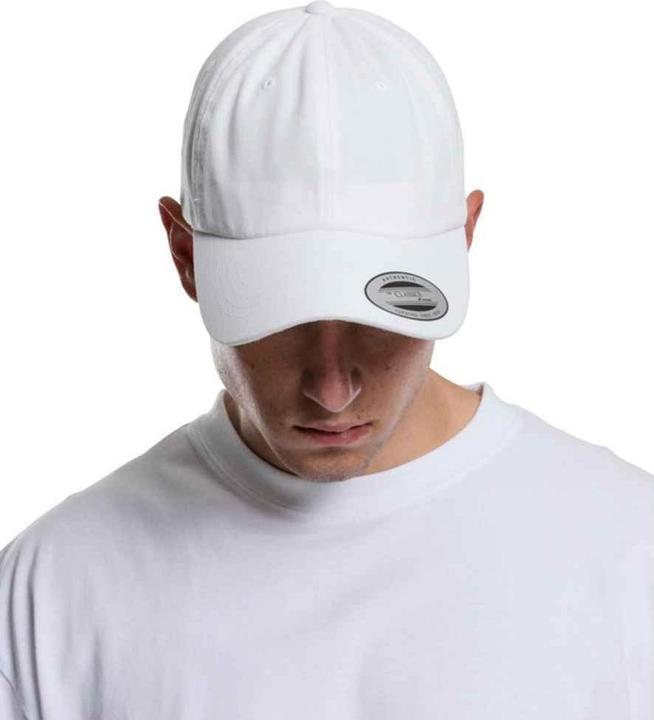 Image du produit Flexfit Casquette de baseball à profil bas (Taille unique)
