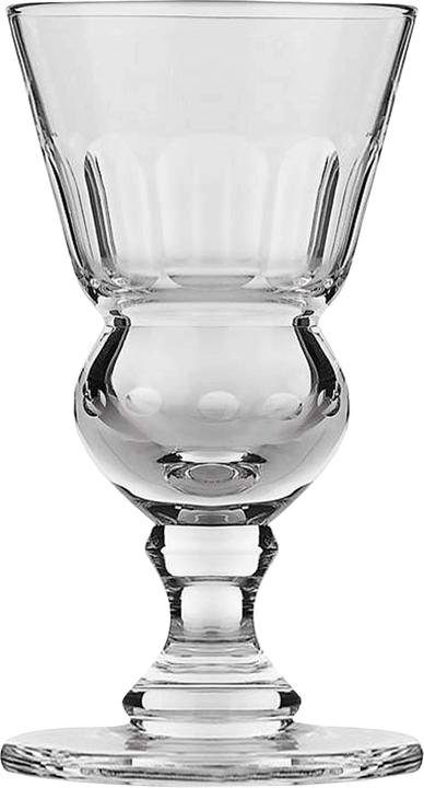 Image du produit Vinart Verre à absinthe - Val-de-Travers (1 Verres, Verres à vin blanc)
