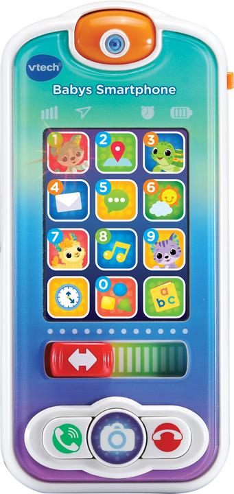 Produktbild VTech Babys Smartphone (Deutsch)