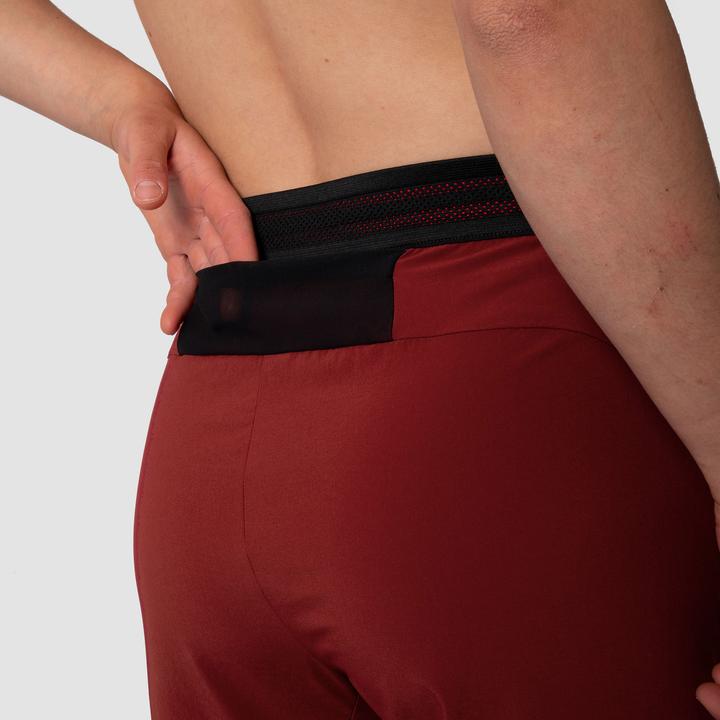 Image du produit Salewa PEDROC DST SHORTS pour femmes (34)