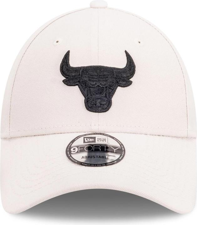 Produktbild New Era 9Forty Chicago Bulls