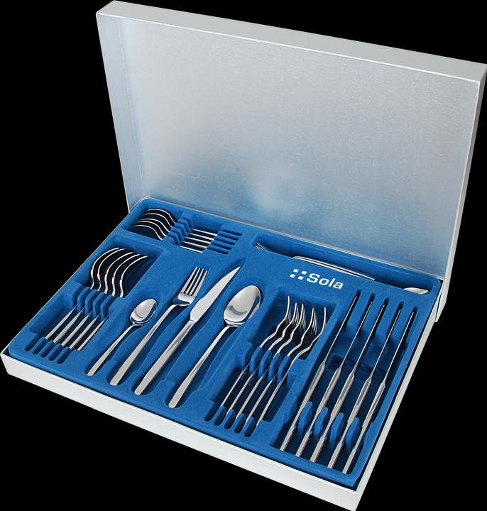 Image du produit Sola Calgary (36 pièce(s), Set de couverts)