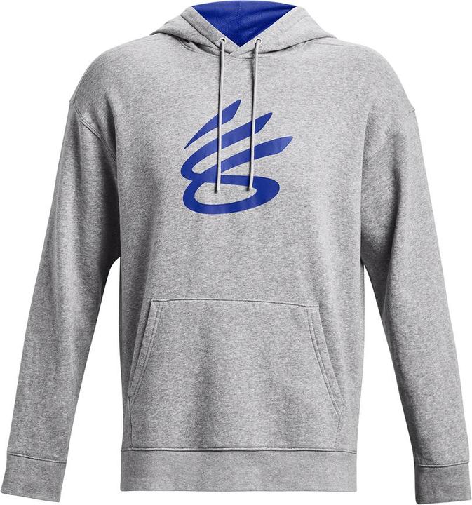Actual product image Under Armour Curry Splash Hoodie (L)