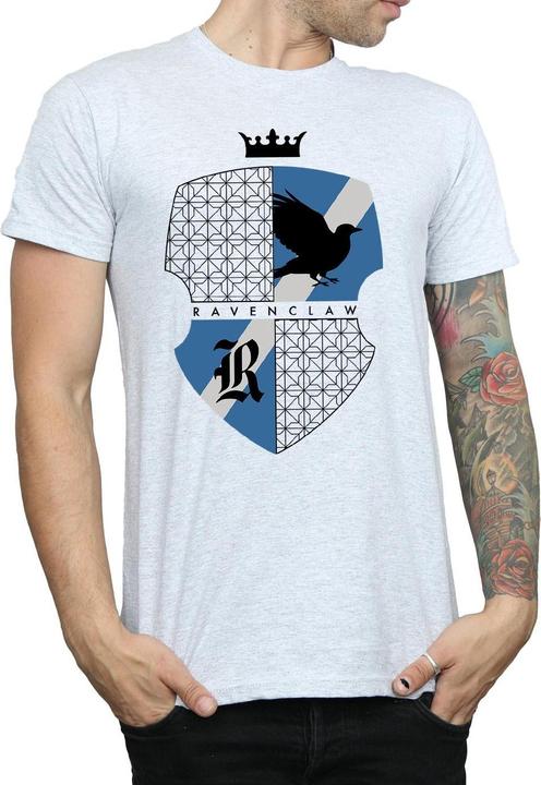 Produktbild Ravenclaw Shield TShirt (L)