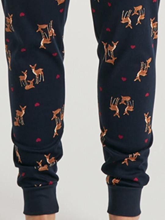 Image du produit Calida Pyjama d'hiver (W36/L38)