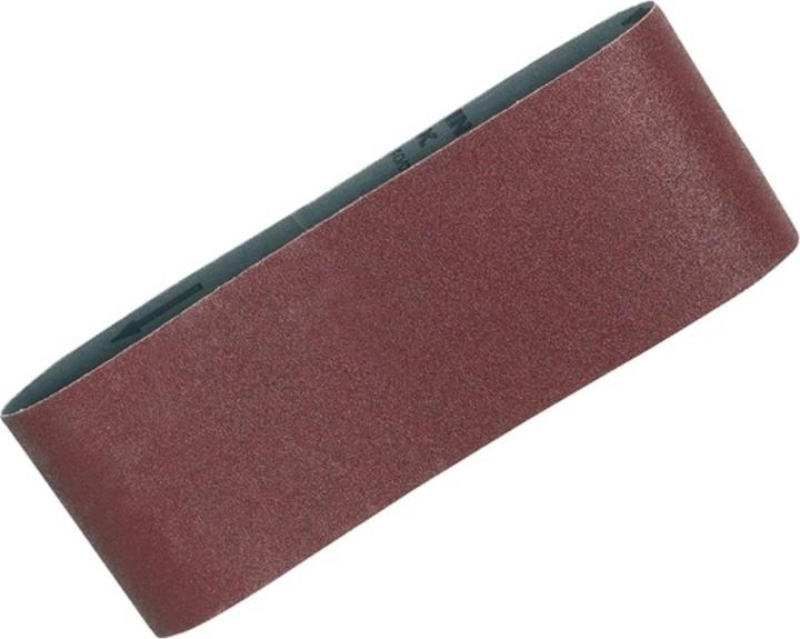 Immagine prodotto Makita 25 Pack levigatura nastro 100x610mm legno / metallo grana 120 (120)