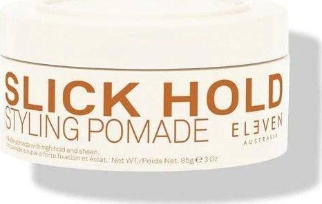Produktbild ELEVEN Australia Eleven Slick Hold Styling Pomade - - 85 gr (Eau de Parfum, 85 ml)