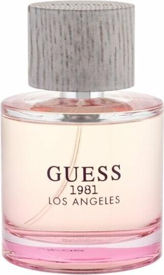 Immagine prodotto Guess 1981 Los Angeles (Eau de toilette, 100 ml)