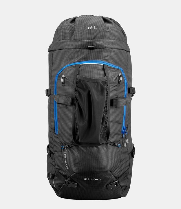 Actual product image Simond 338931 (40 l)