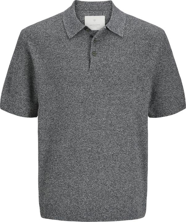 Actual product image Jack & Jones Jprcccooper Knit Polo Ss Sn (S)