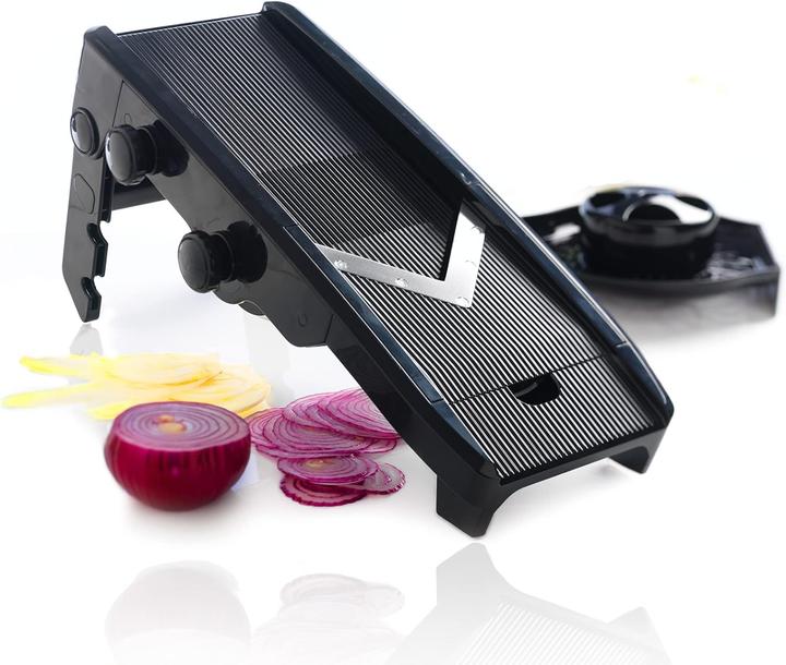 Image du produit Mastrad Lames en V Mandoline