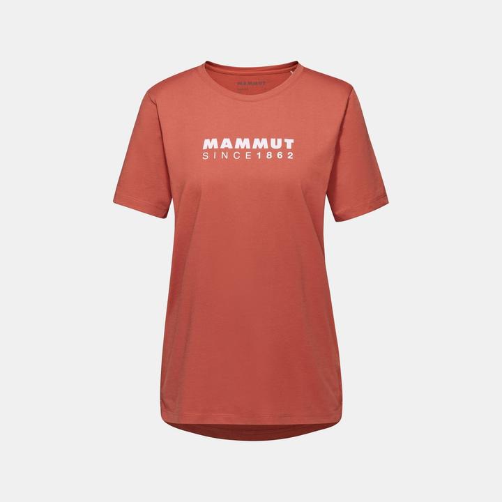 Produktbild Mammut Women's Core T-Shirt Logo (XS)