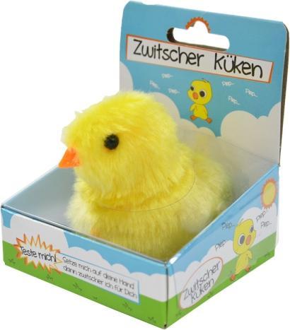 Produktbild Kögler Küken (12 cm)