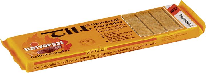 Actual product image Till-Zündfix Universal / grill lighter 12 bar