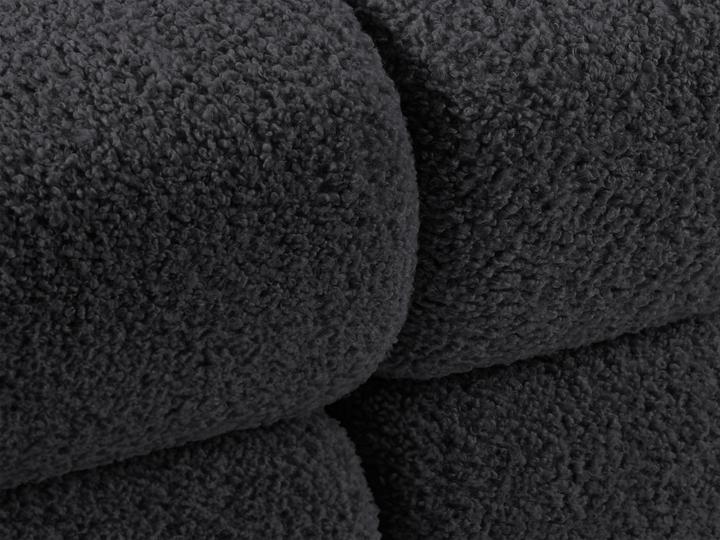 Image du produit Micadoni Chauffeuse Gauche, "Bellis", 1 Place, 94x94x70 Fabriqué en Europe (2 places, 3 places, 4 places)