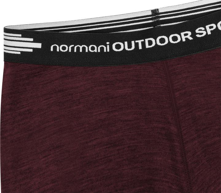Immagine prodotto Normani Set di biancheria intima Merino da donna Mandurah/Perth (S)