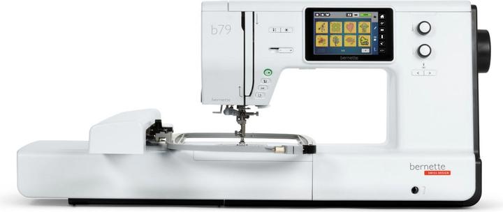 Actual product image Bernette B79