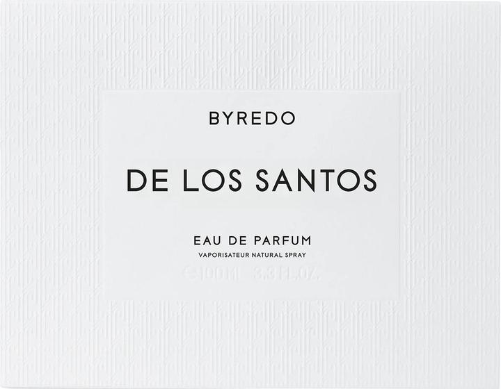 Actual product image Byredo De Los Santos (Eau de parfum, 50 ml)