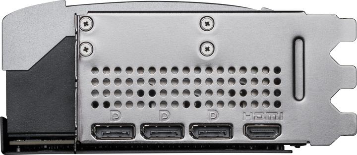 Produktbild MSI GeForce RTX 5090 32G VENTUS 3X OC (32 GB)