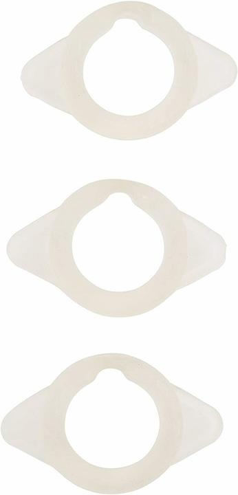 Produktbild Fröhle Liebesringe 3er (2.60 cm)