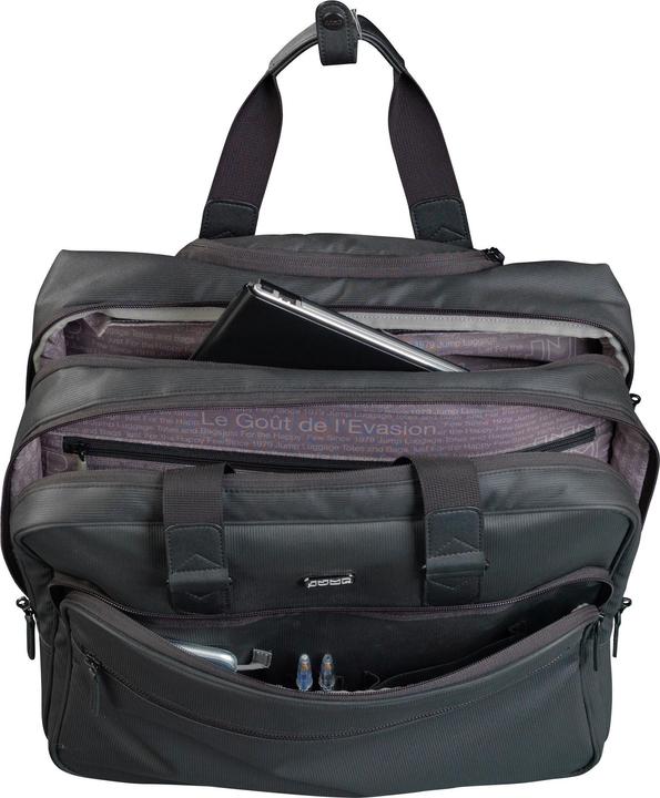 Produktbild Jump 30L Pilot case 2 Fächer - Galaxus (0.05 l)