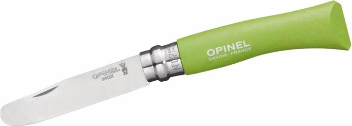 Actual product image Opinel Children's knife (8 cm)