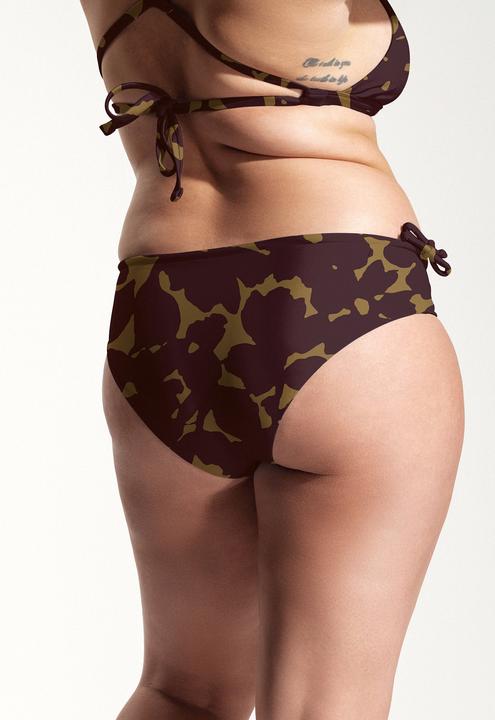 Produktbild Oy Surf Bikini Hose „Opah“ (XL)